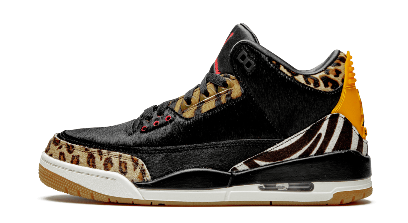 december 2019 jordan releases