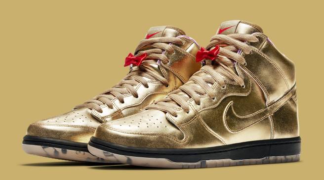 humidity x nike sb dunk high