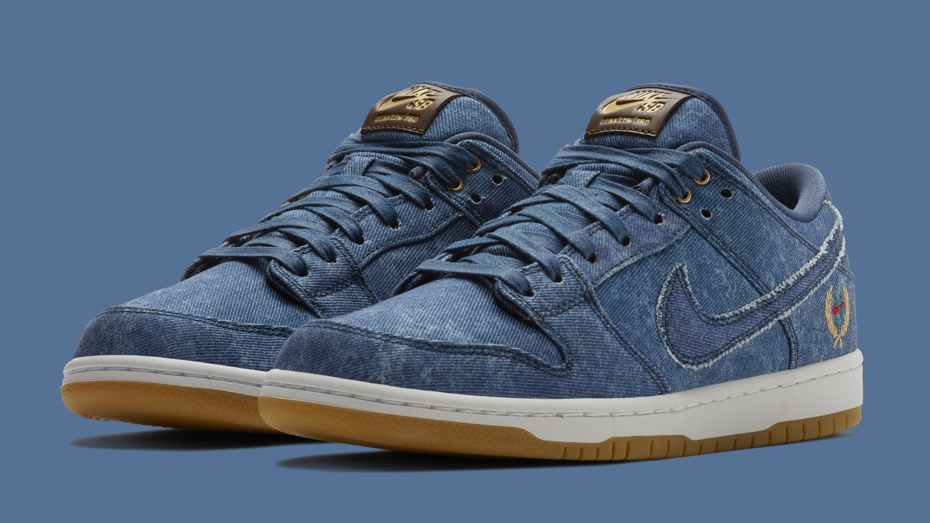nike sb dunk low east west pack