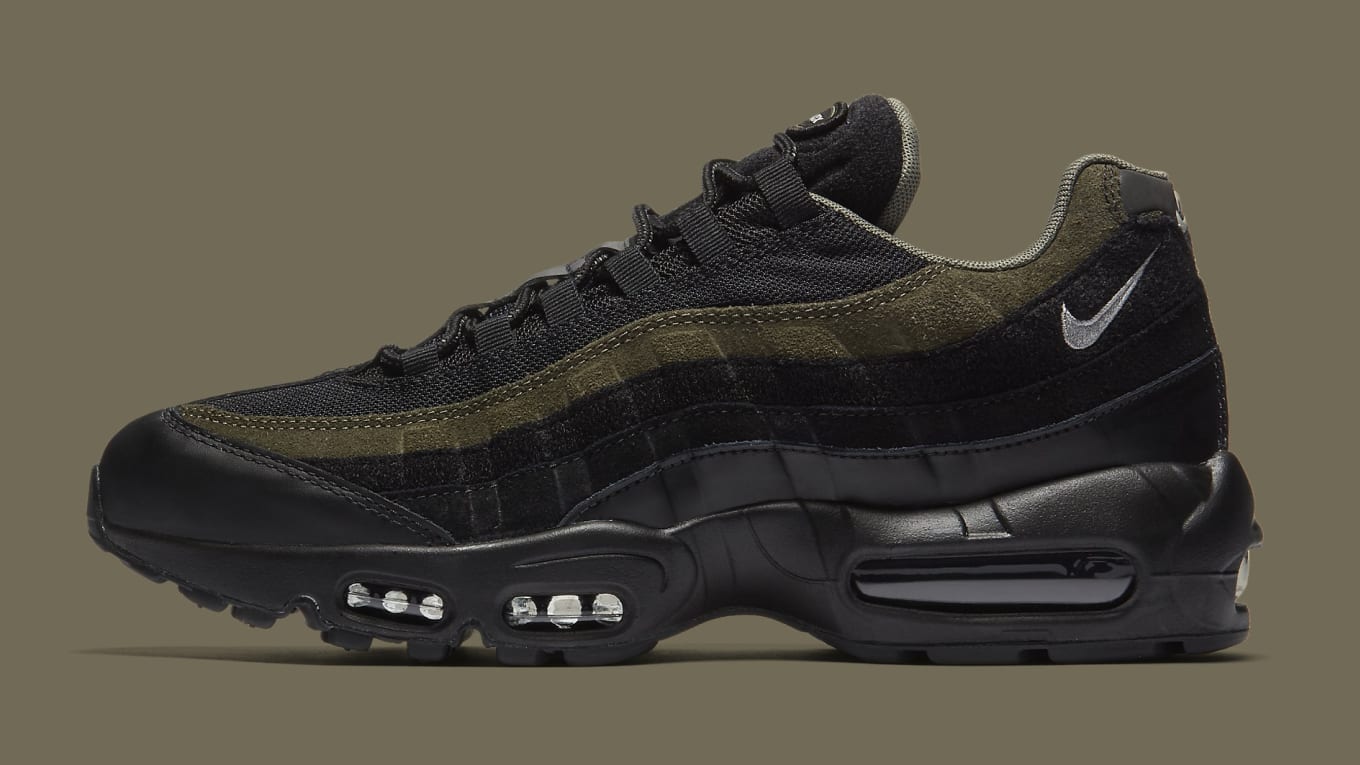 air max 95 hal black olive