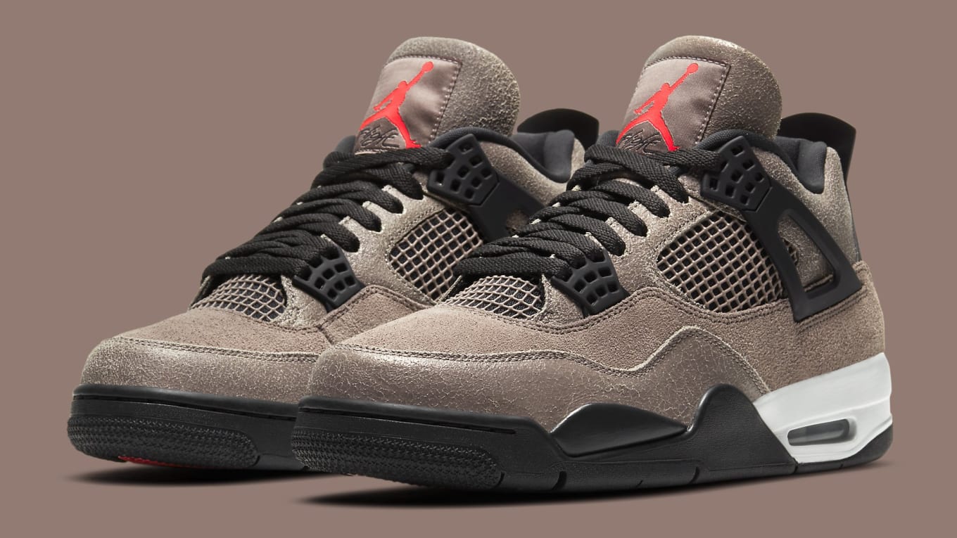 when do the new jordan 4 come out