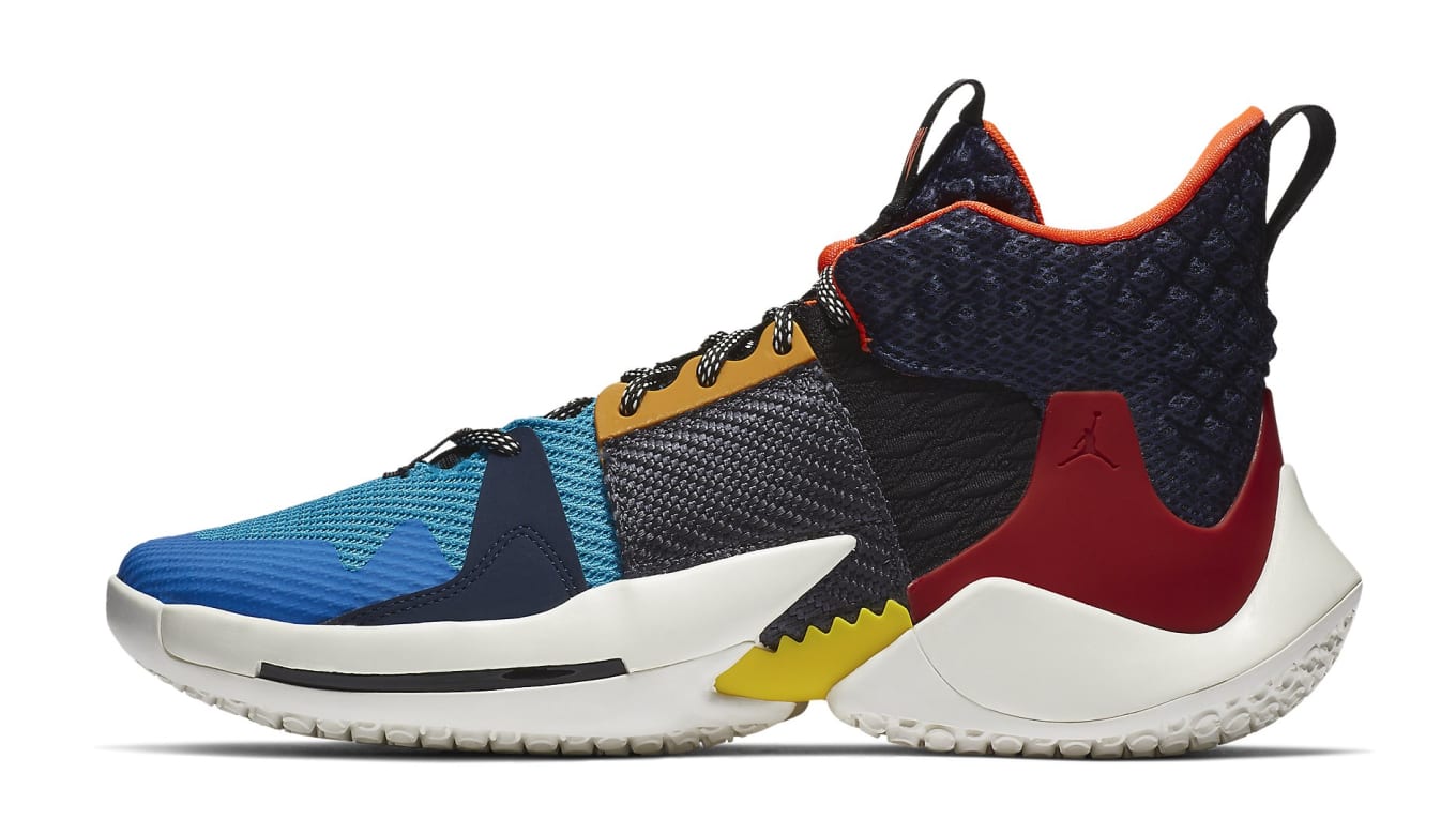 Air Jordan Release Dates