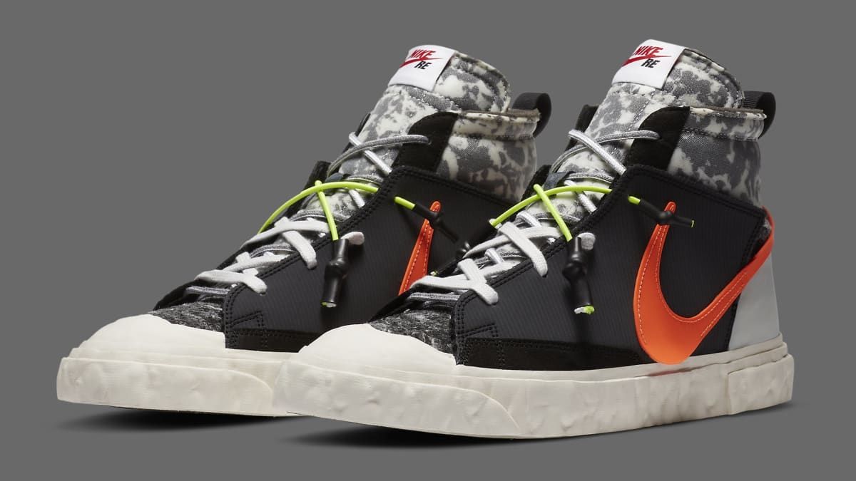 nike blazer x