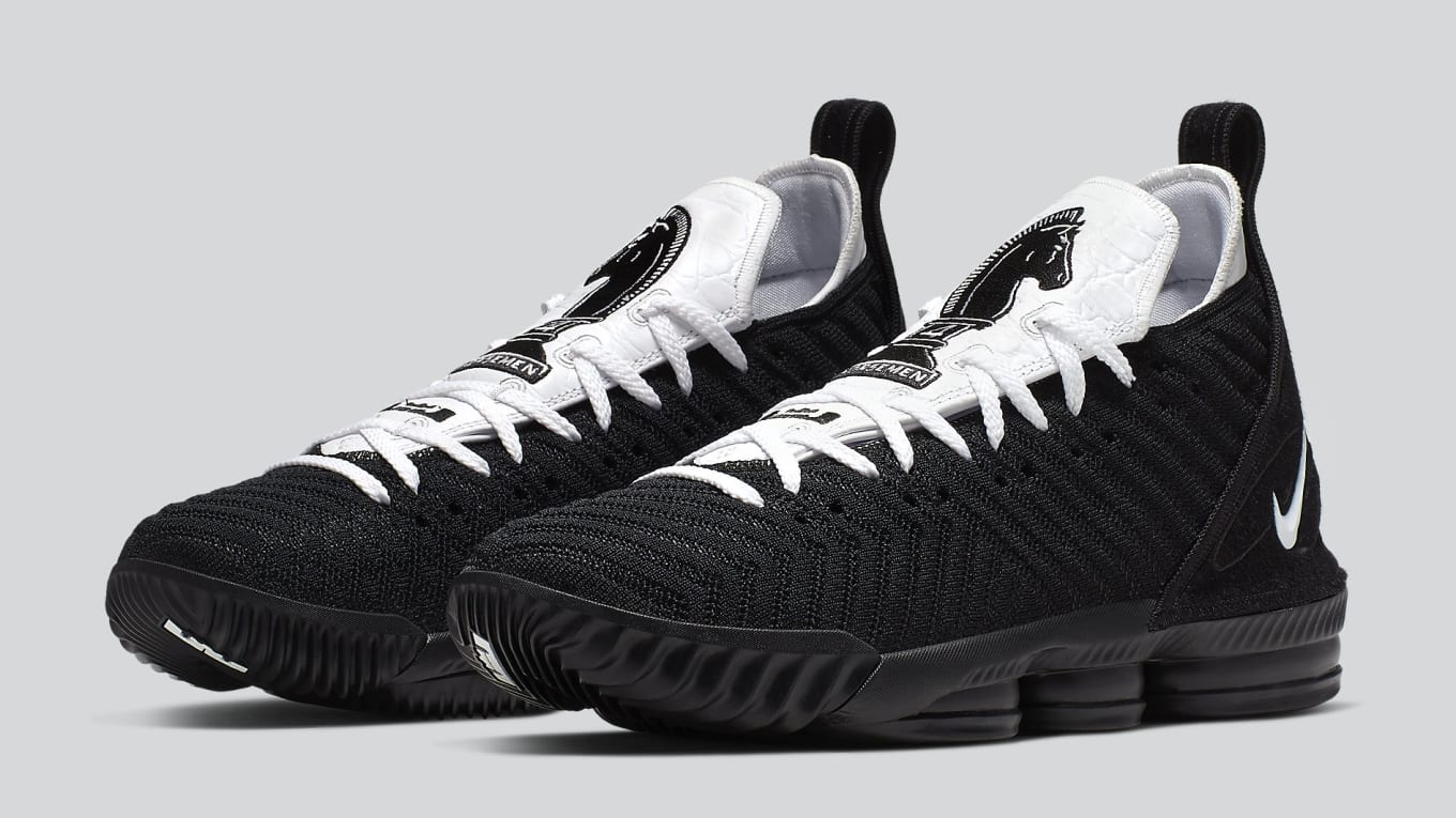 Nike lebron horsemen clearance
