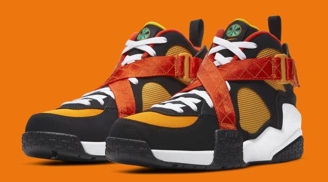 nike air raid 1993