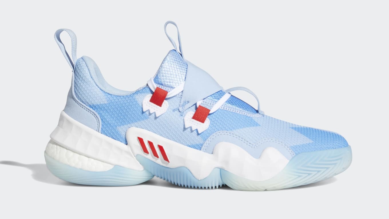 Upcoming adidas basketball shoes 2021 clearance