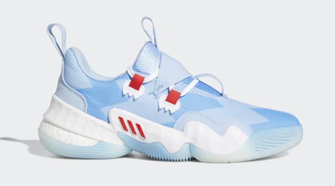 adidas hooping shoes