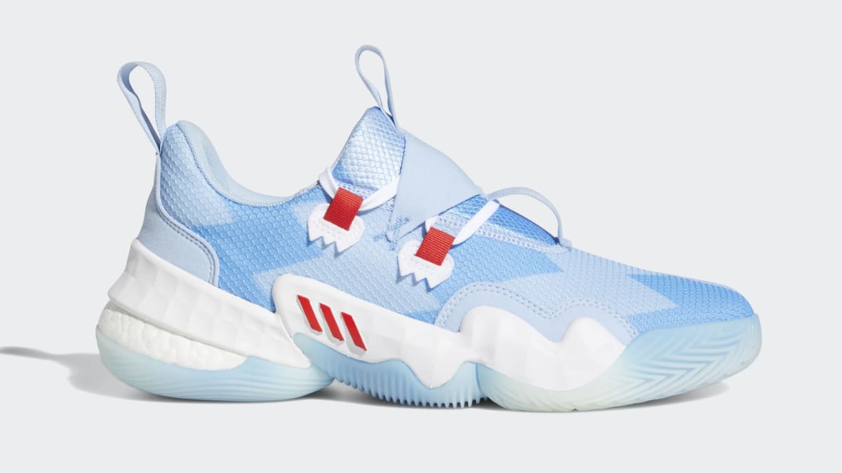 Trae Young Adidas Trae Young 1 Release Date October 2021 | Sole Collector