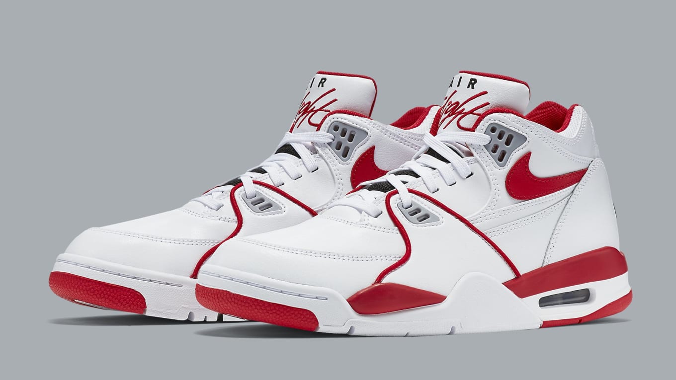 nike air flight 89s