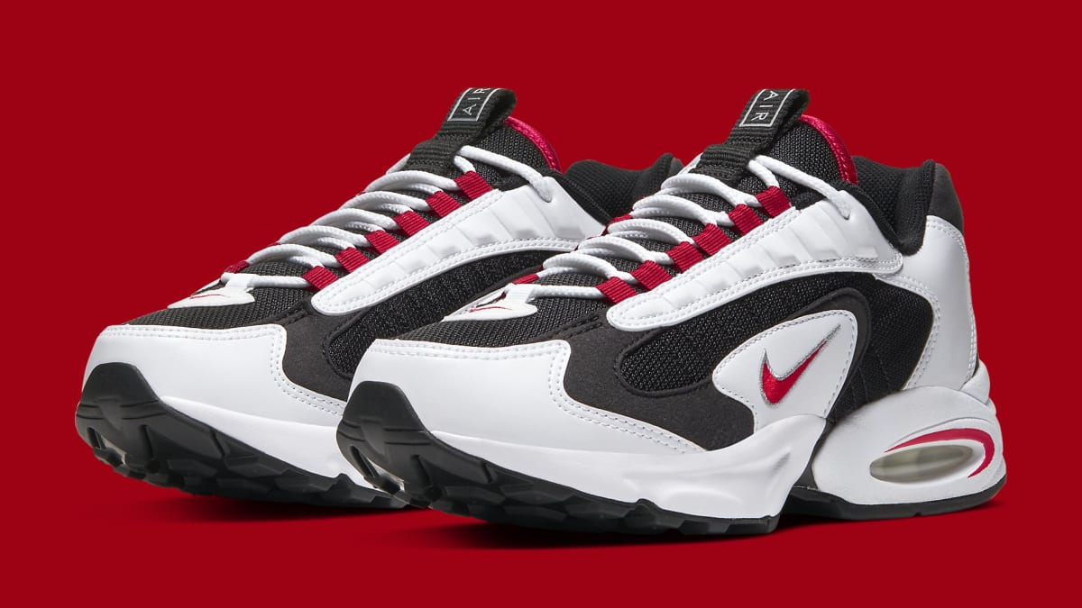 nike air max triax 96 review