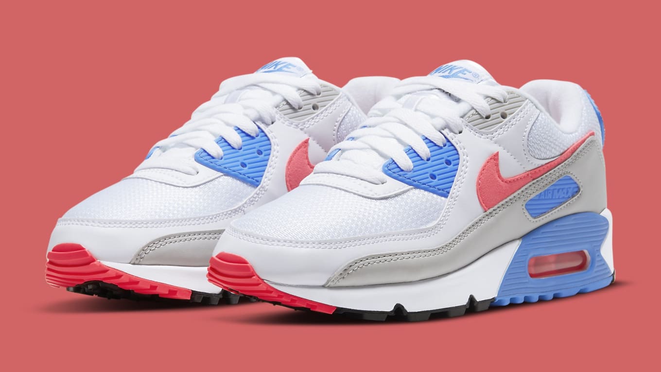 air max 90 unc release date