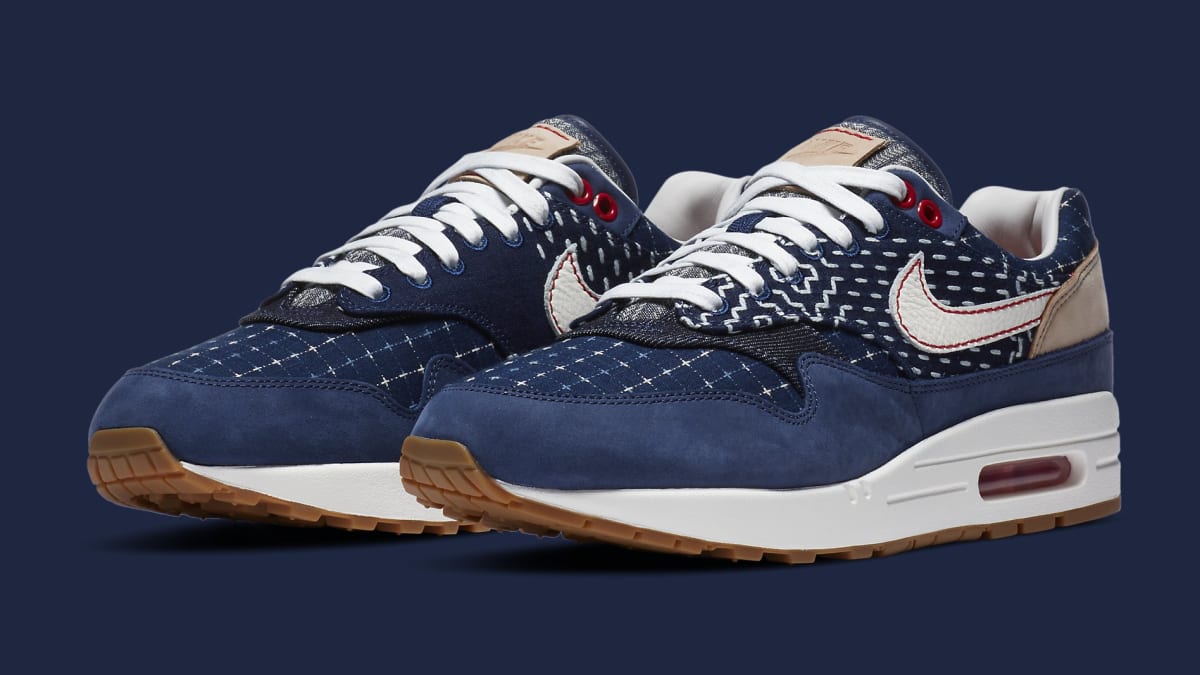 air max 90 x denham air max 90 x denham
