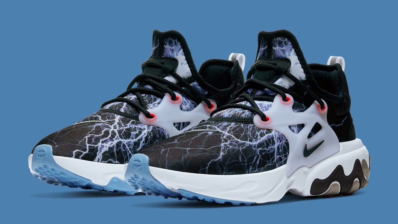 Nike presto best sale thunder