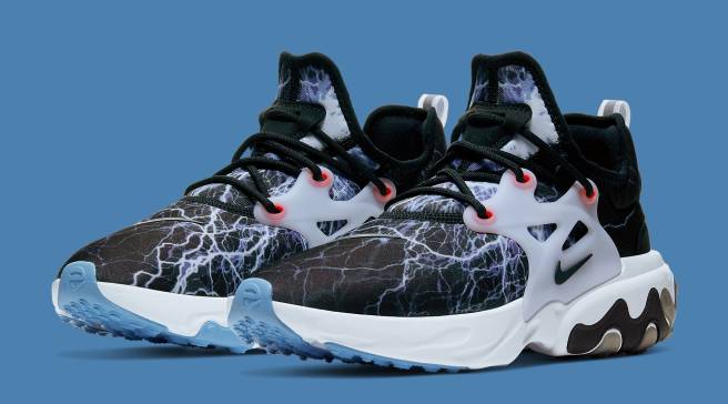 nike presto release 2019