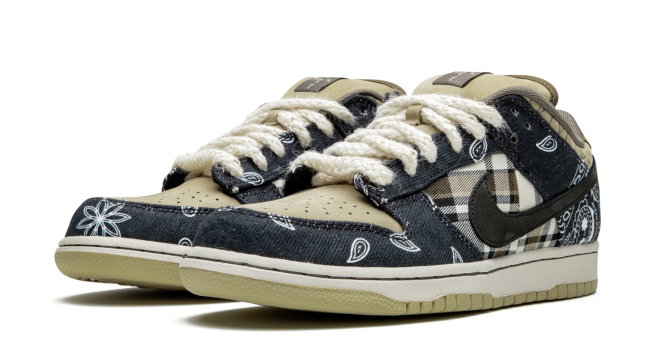 travis scott shoes new release