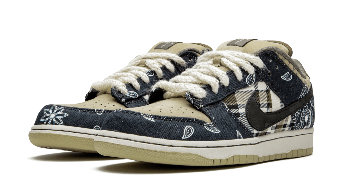 nike sb dunk travis release date