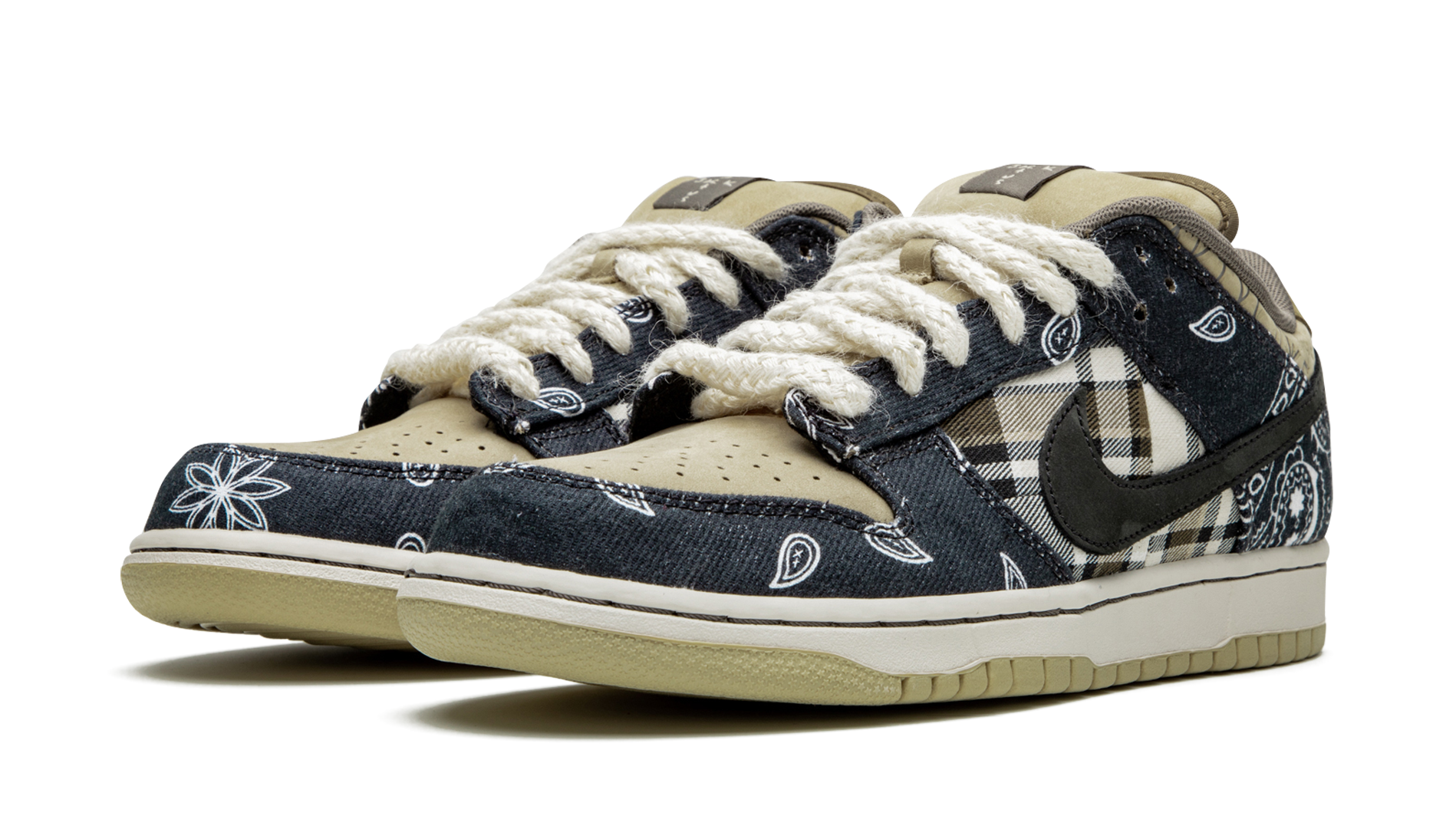 travis scott dunk low release