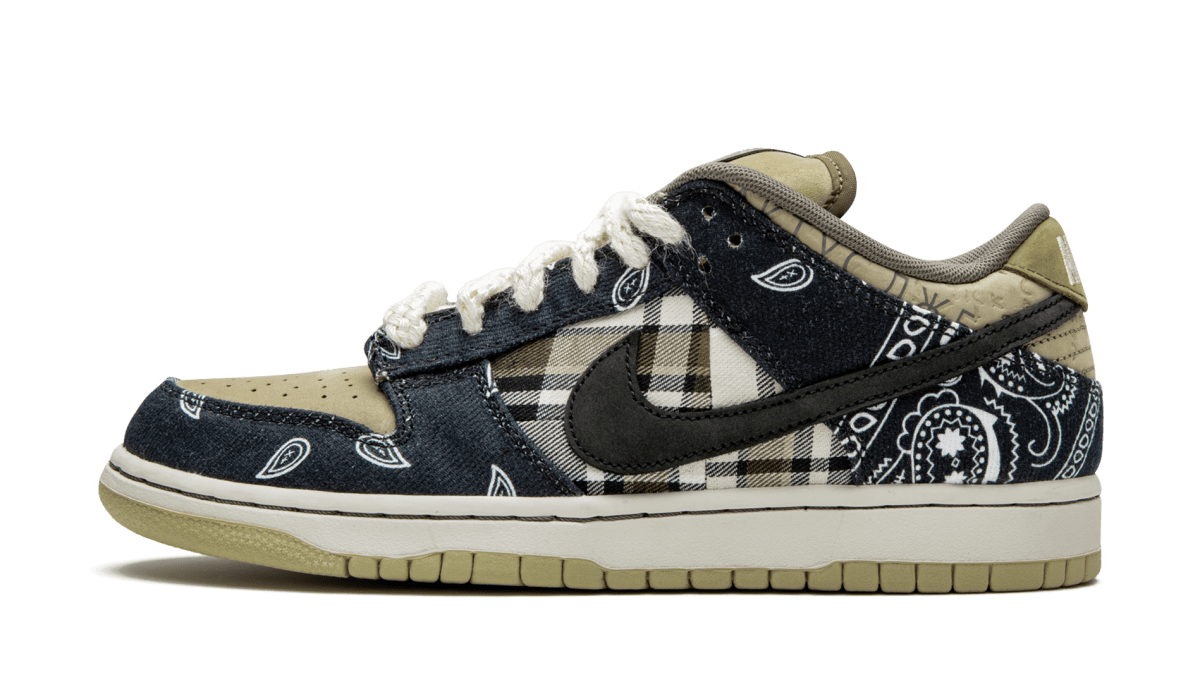 wanted nike sb dunks low