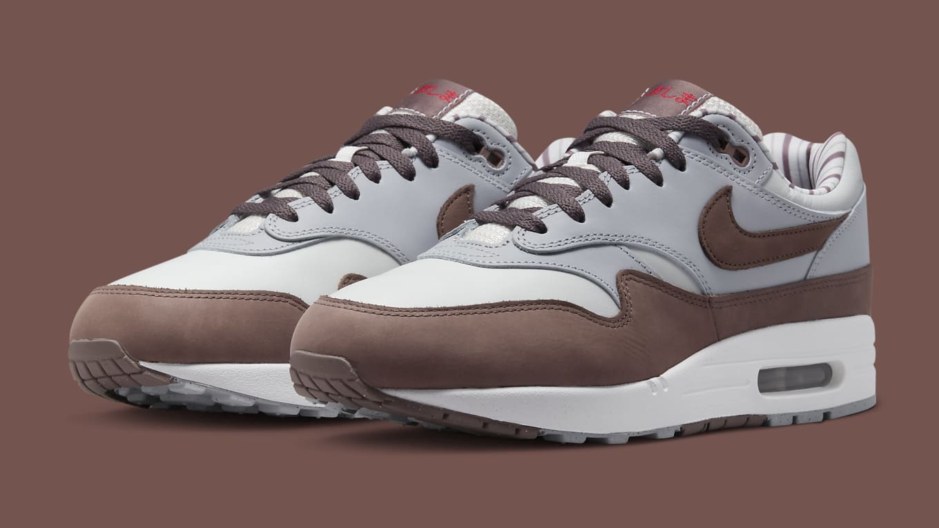Dicht incident zoom Nike Air Max 1 'Shima Shima' 2023 Release Date FB8916-100 | Sole Collector