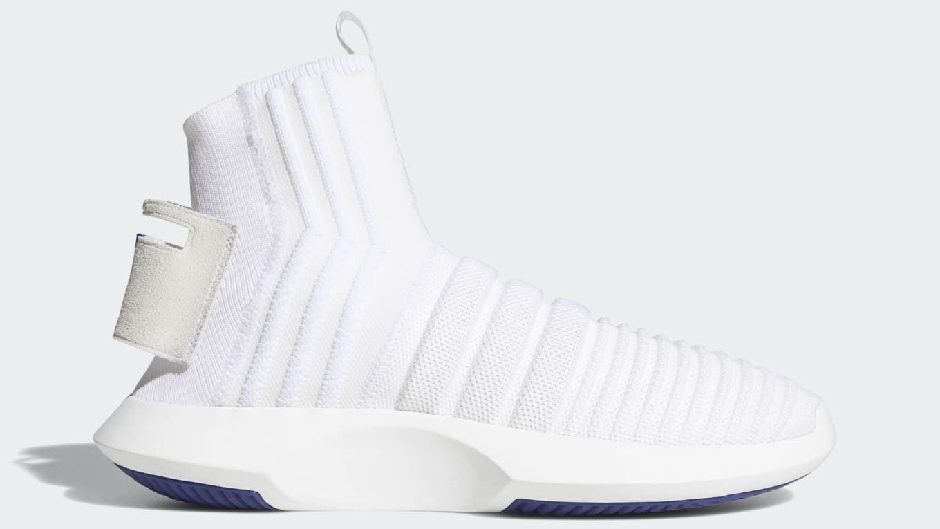 adidas originals crazy 1 sock adv primeknit