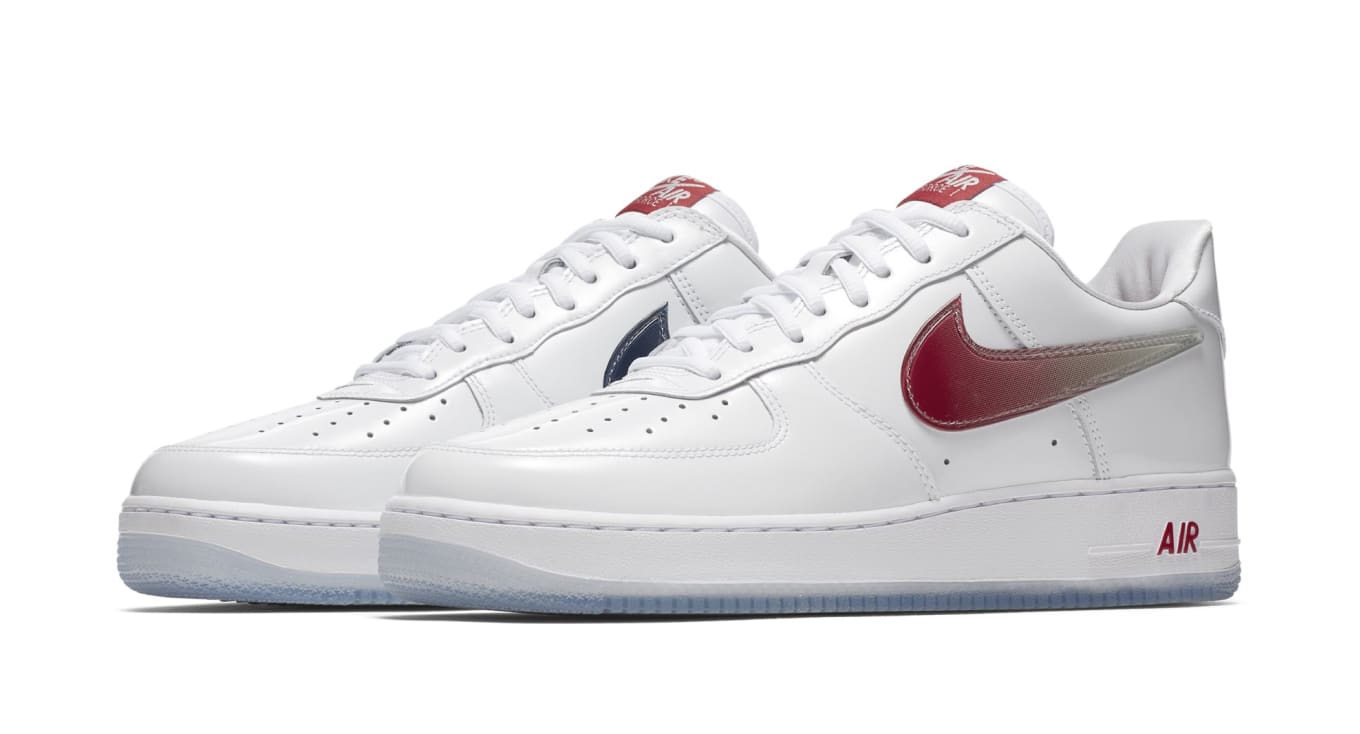 nike air force 1 low taiwan