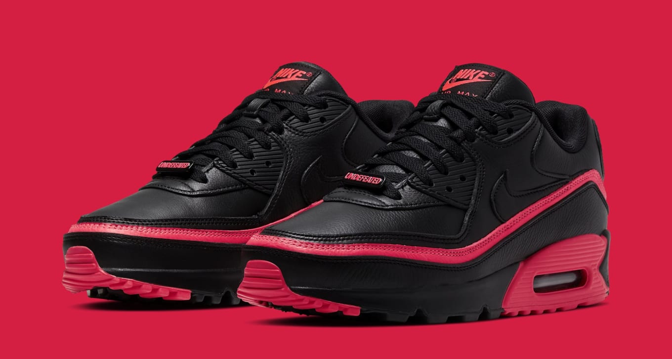 Undefeated x Nike Air Max 90 Release Date | Sole Collector Undefeated x Nike Air Max 90 Release Date | Sole Collector