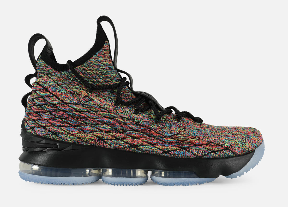 lebrons amazon