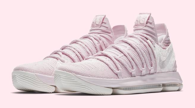 custom kd 10