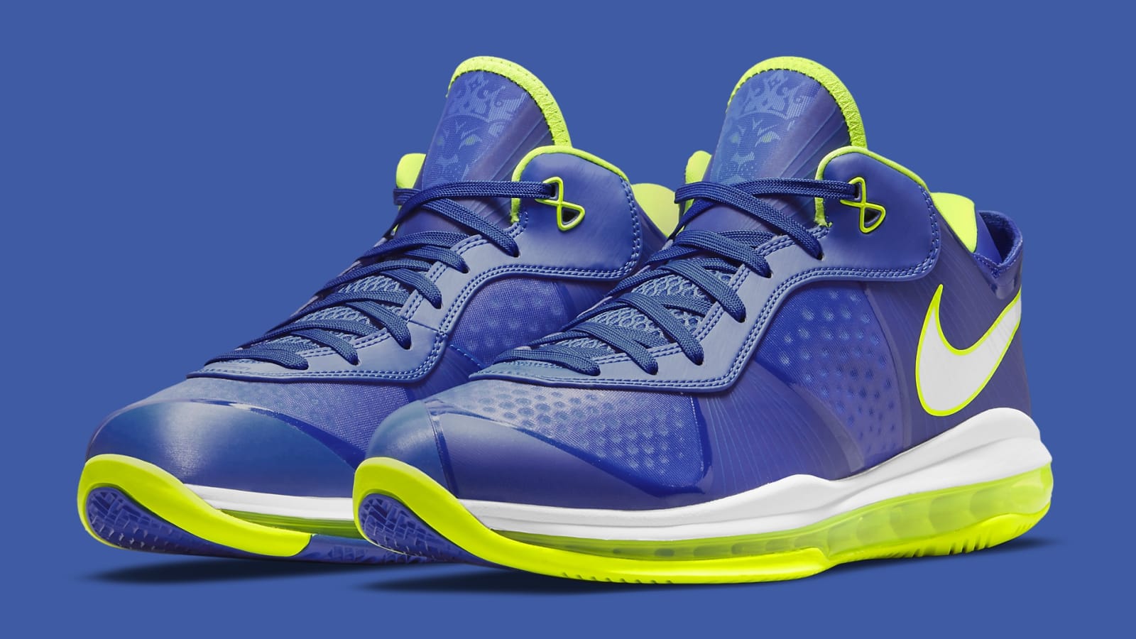 nike lebron sprites