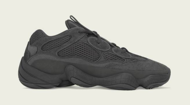 yeezy 500 models