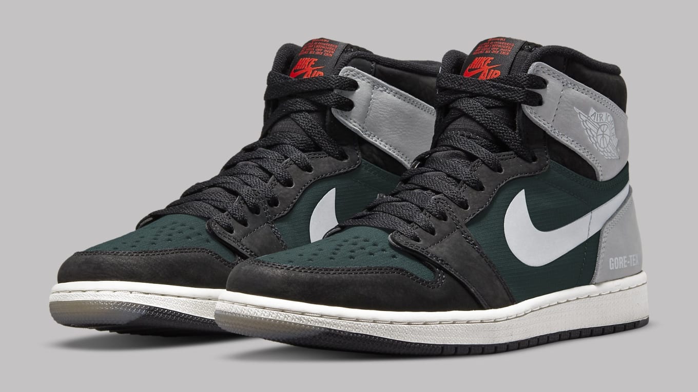 Jordan 1 element clearance