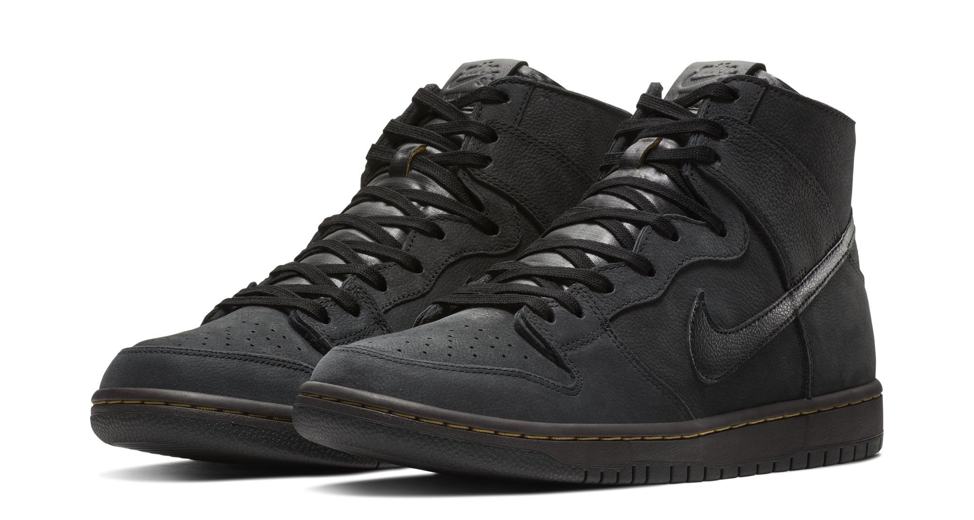 nike sb deconstructed dunk high