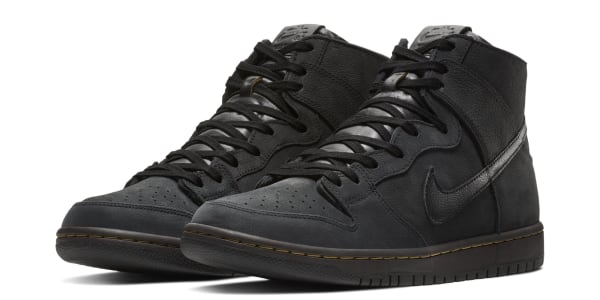 Nike SB High Pro Deconstructed PRM AR7620-002 Release Date | Sole Collector