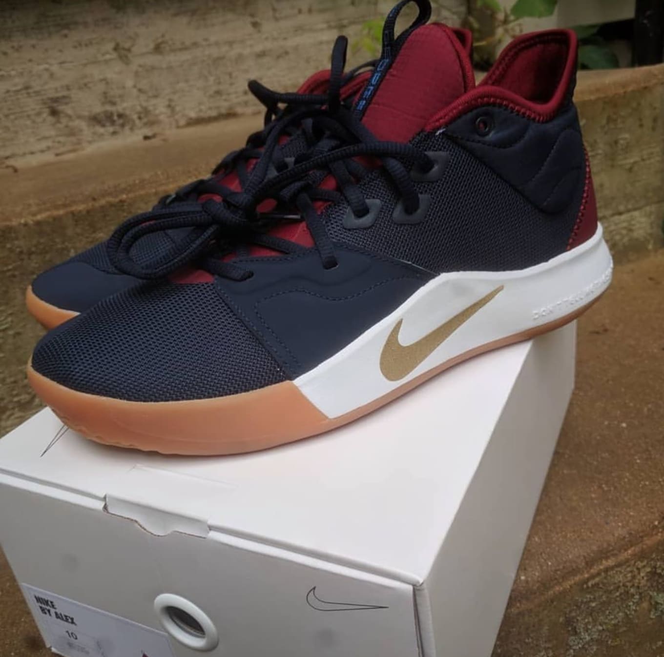 customize pg 3