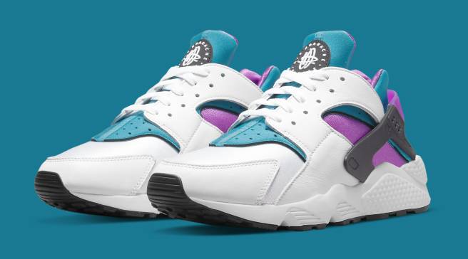 Nike Air Huarache Find The Latest Sneaker Stories News Features