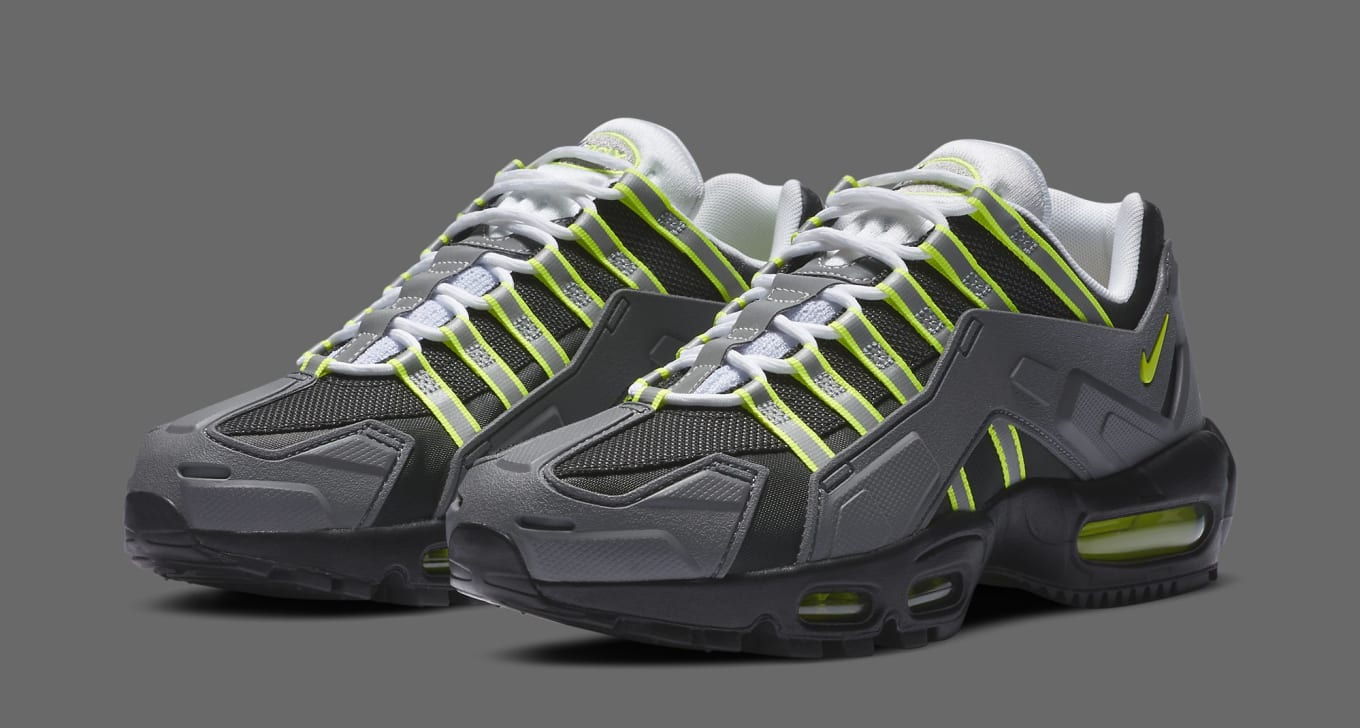 nike air max 95 new release