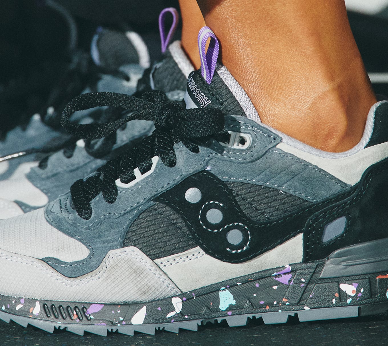 saucony 5000
