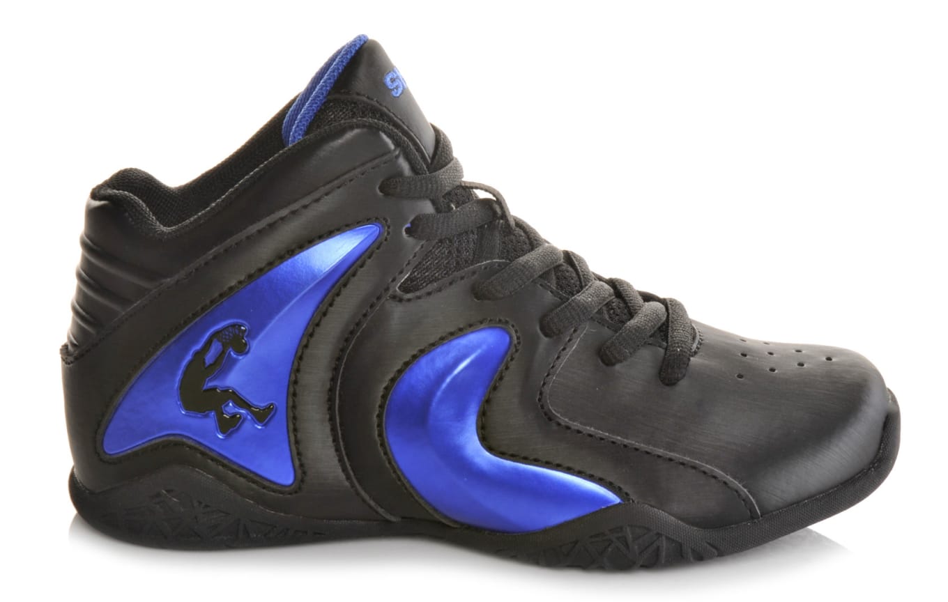 Most Flagrant Shaq Sneaker Knockoffs 