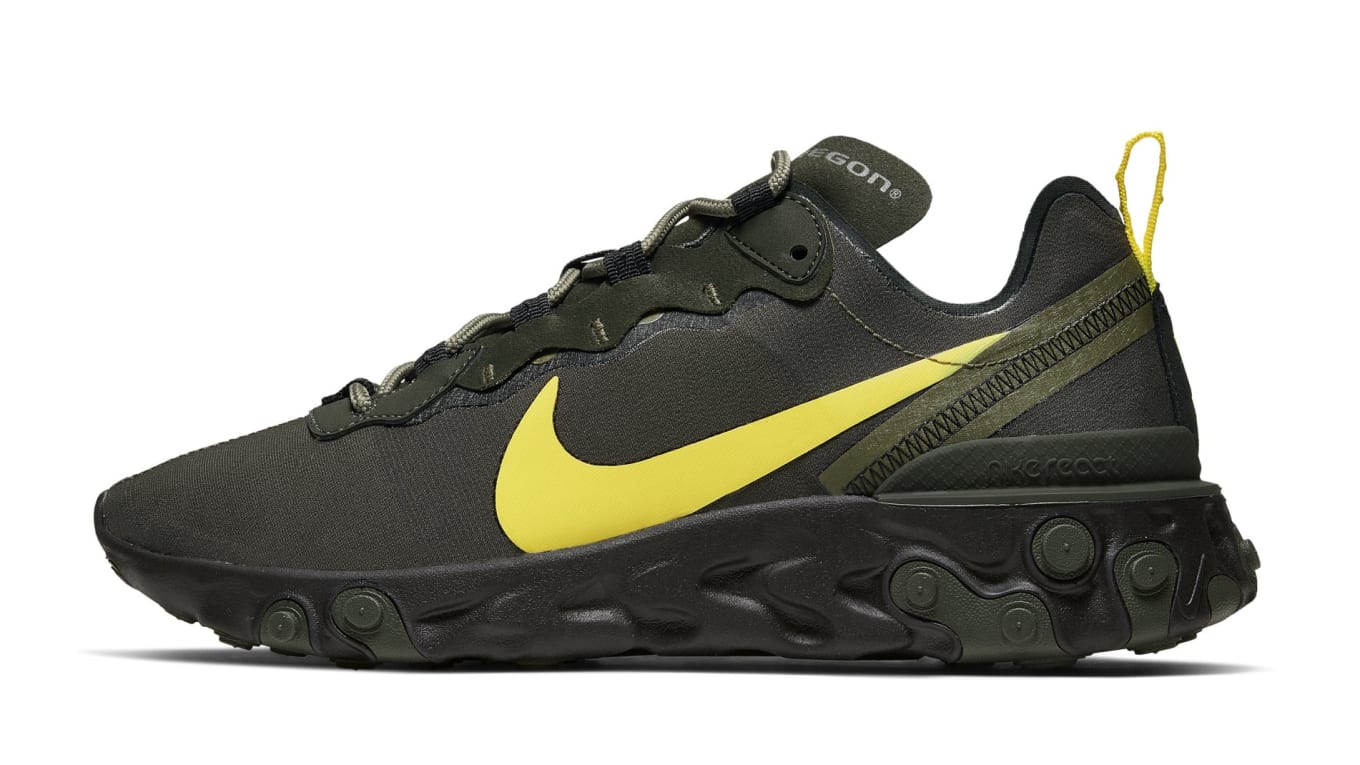 nike react element 1 high