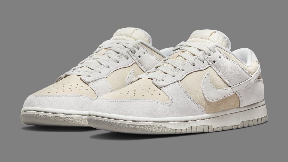 Wmns Nike Dunk Low Next Nature White Cream Ubicaciondepersonas cdmx 