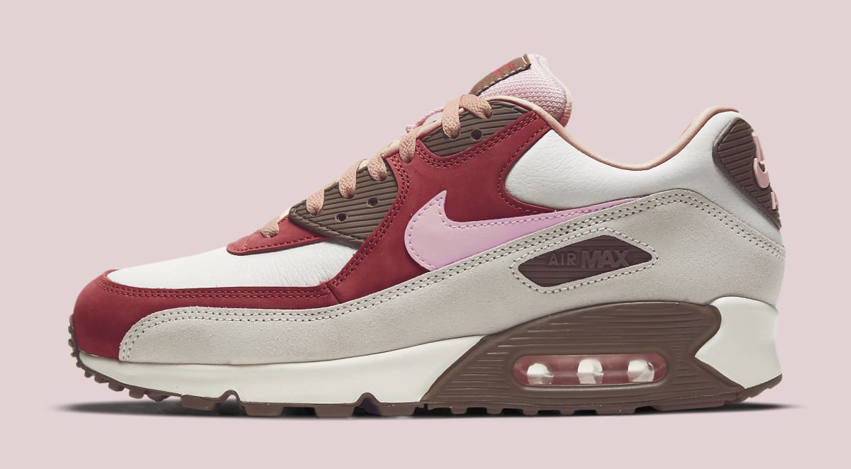 air bacons sneakers