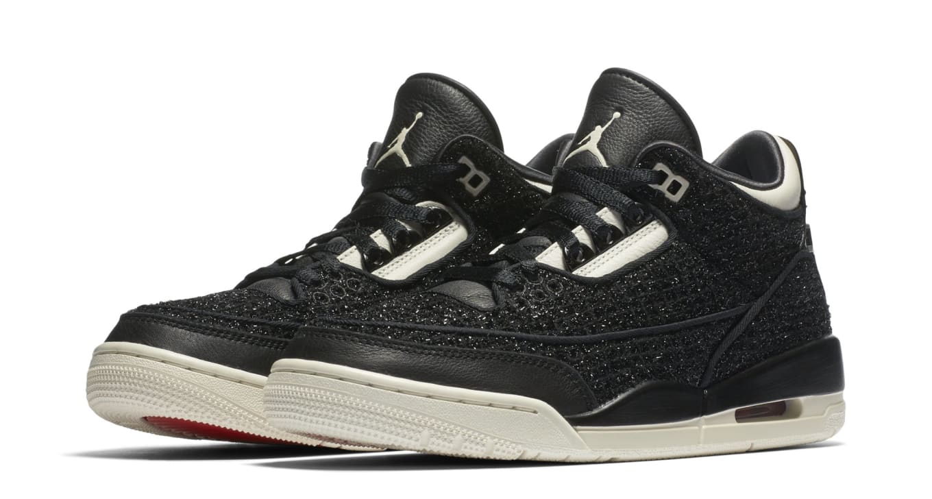 jordan 3 vogue