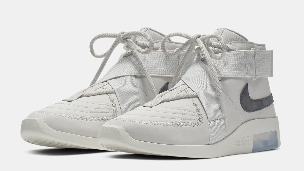 nike air fear of god 180 black