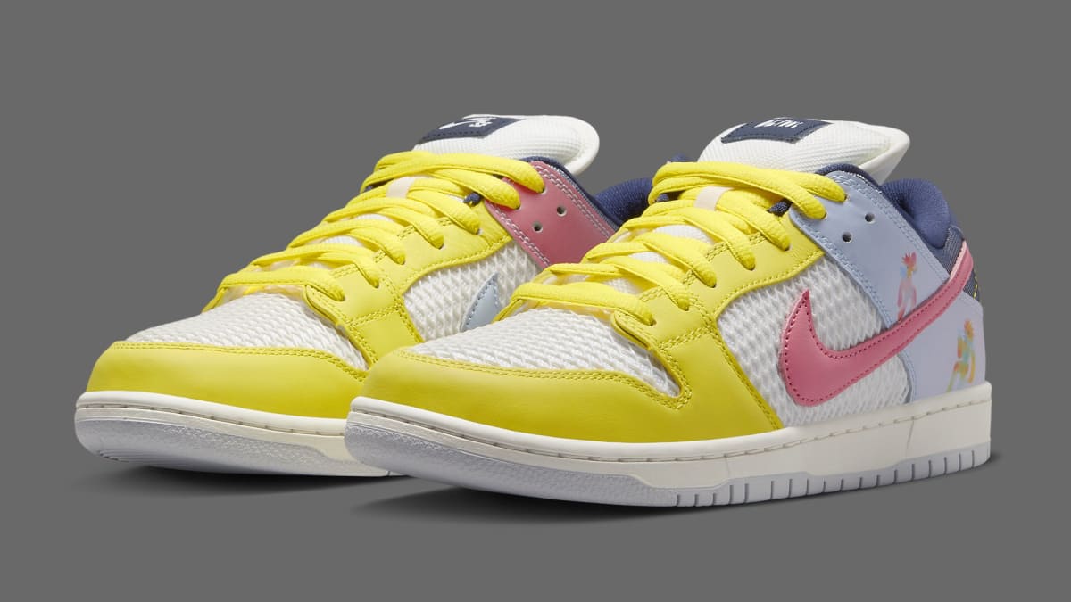 sb dunk 99