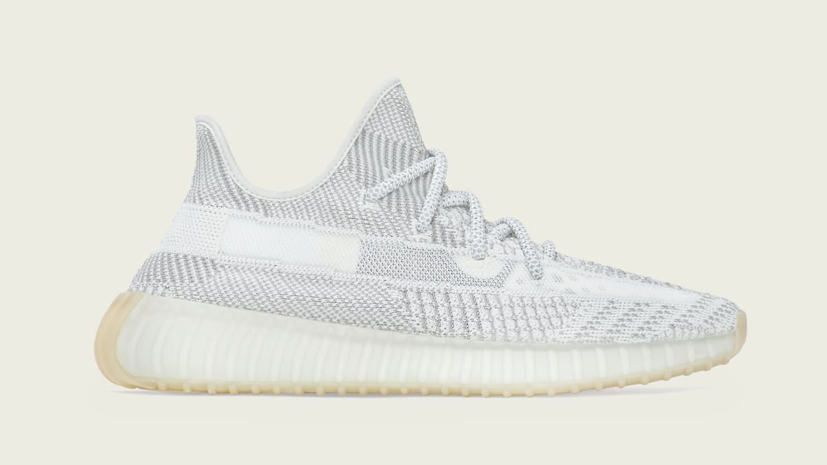 yeezys coming out in january 2020