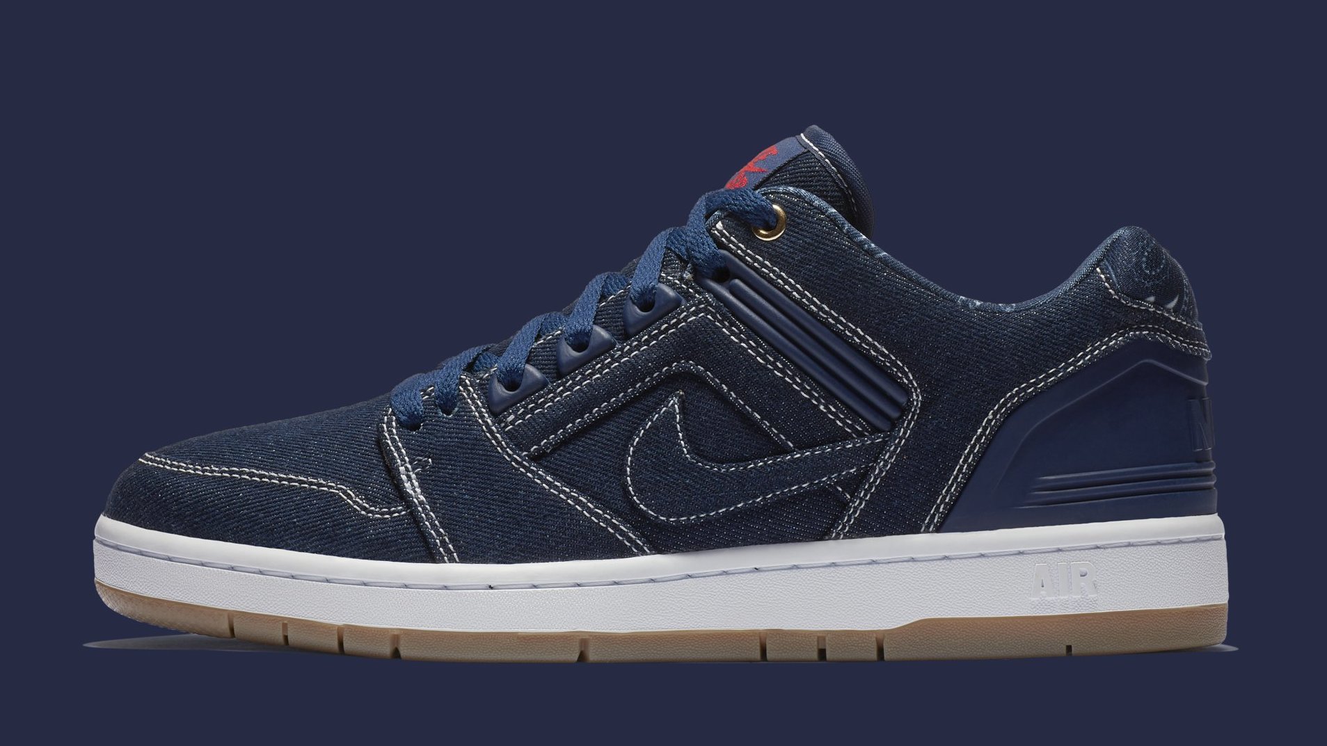 nike air force tupac