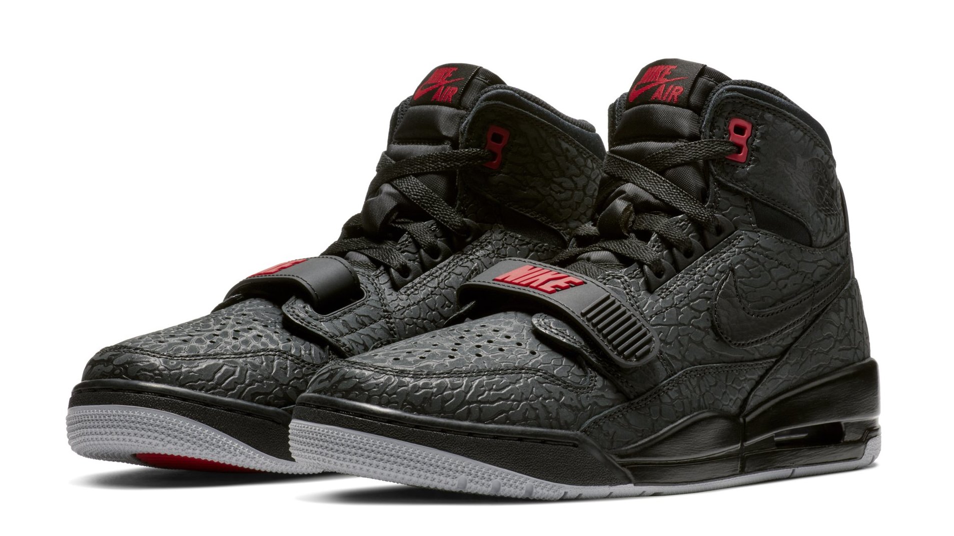 Jordan Legacy 312 Elephant Print Release Date Sole Collector