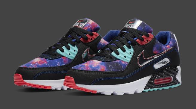 nike air max 90 latest release