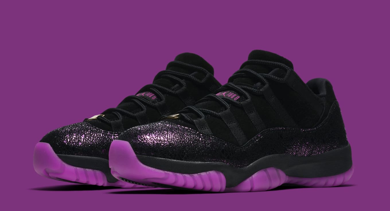 purple 11s release date