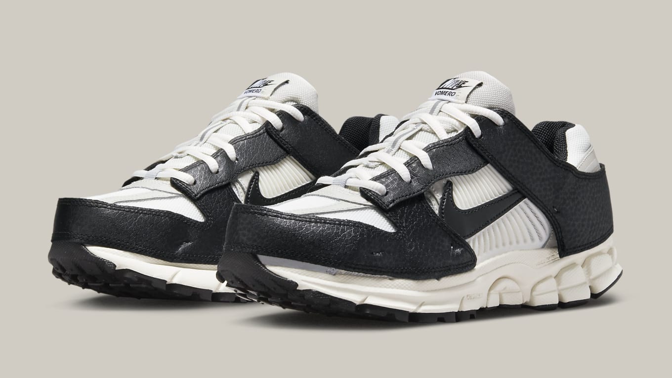 nike vomero drop